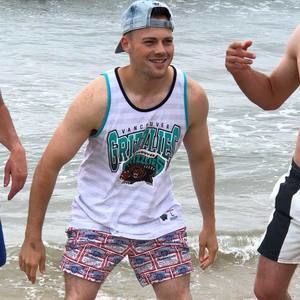 Meet your Posher, Will